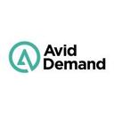 logo of Avid Demand