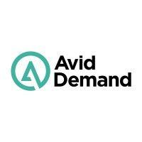 avid demand logo image