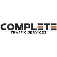 complete traffic services nz limited logo image