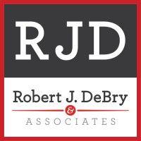 robert j. debry & associates logo image