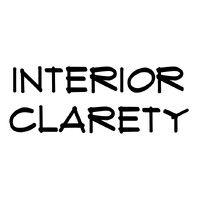 interior clarety logo image