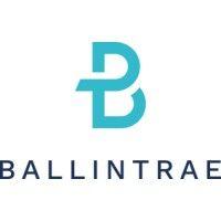 ballintrae logo image