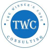 the winner's code consulting logo image