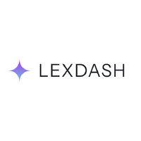 lexdash logo image