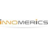 innomerics logo image