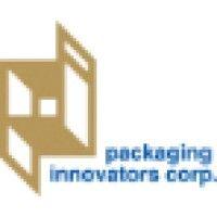 packaging innovators corporation logo image