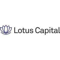 lotus capital logo image