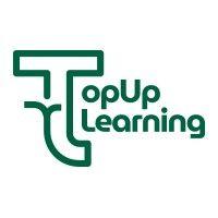 topup learning logo image