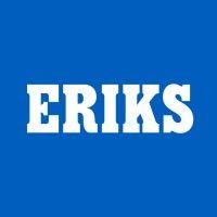 eriks nederland logo image