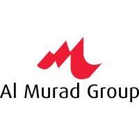 al murad group logo image