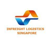 infreight logistics pte ltd logo image