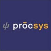 procsys-processor systems logo image