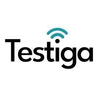 testiga logo image