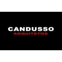 candusso arquitetos logo image