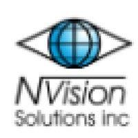 nvision solutions, inc. logo image