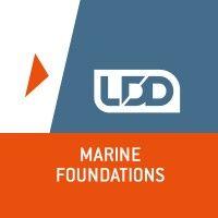 ldd (large diameter drilling ltd.) logo image