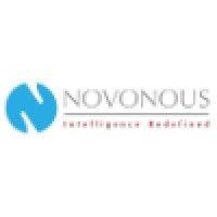 novonous logo image