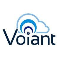 voiant logo image