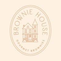 brownie house logo image