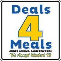 deals4meals