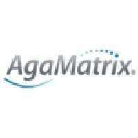 agamatrix logo image