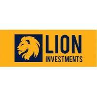 lion investments logo image