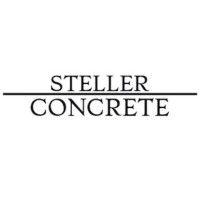 steller concrete logo image