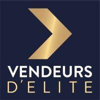 vendeurs d'elite logo image