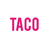 taco logo image