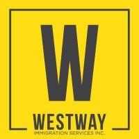 westway immigration services inc. logo image