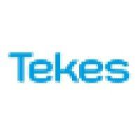 tekes logo image