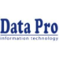 data pro logo image