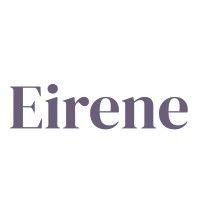 eirene cremations logo image