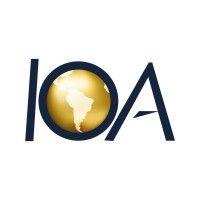 rede ioa logo image