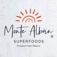 monte albán - superfoods