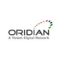 oridian logo image