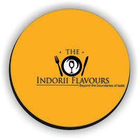 indoriiflavours logo image