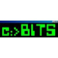 bits - business it solutions logo image