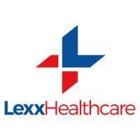 lexx healthcare, llc logo image