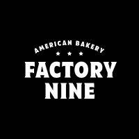 factory nine logo image