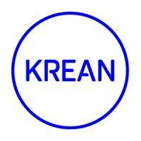 krean group logo image