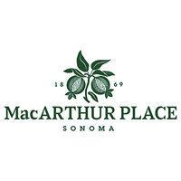 macarthur place logo image