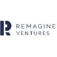 remagine ventures logo image