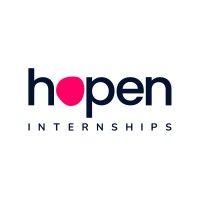 hopen talents logo image