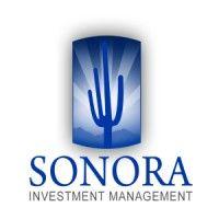 sonora investment management logo image