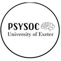 university of exeter psychology society