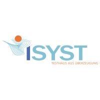 isyst intelligente systeme gmbh logo image