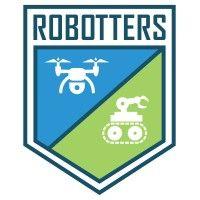 robotters® logo image