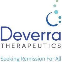 deverra therapeutics logo image