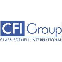 cfi group logo image